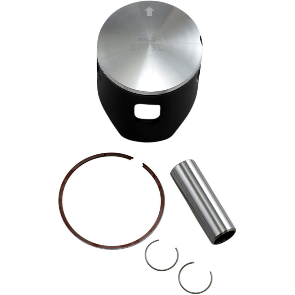 Wossner Piston Kit 2003 only Kawasaki KX125 | 8073D - MojoMotoSport.com