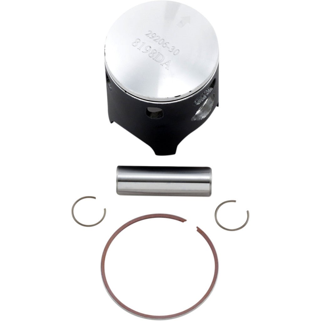 Wossner Piston Kit 2012 Husqvarna CR65 | 8198D - MojoMotoSport.com
