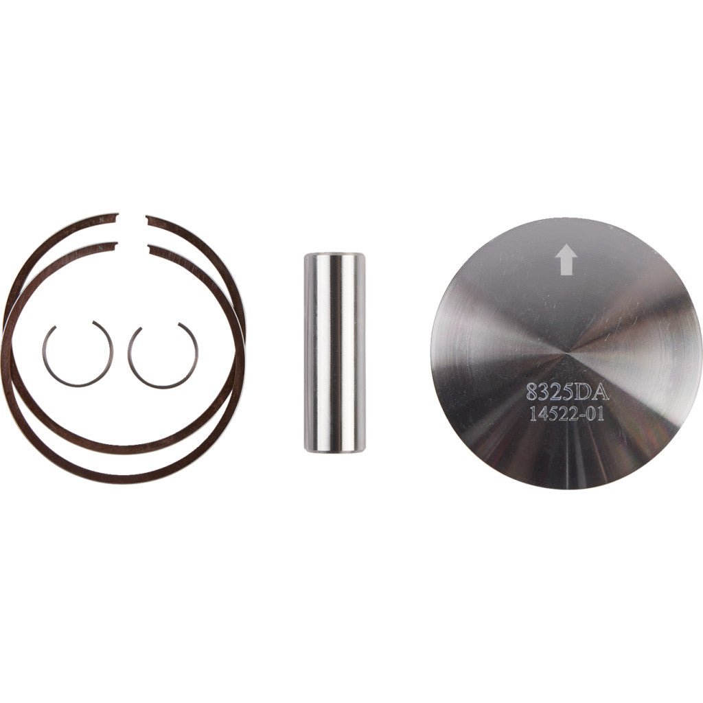 Wossner Piston Kit 2019 - on Beta RR 200 | 8325D - MojoMotoSport.com
