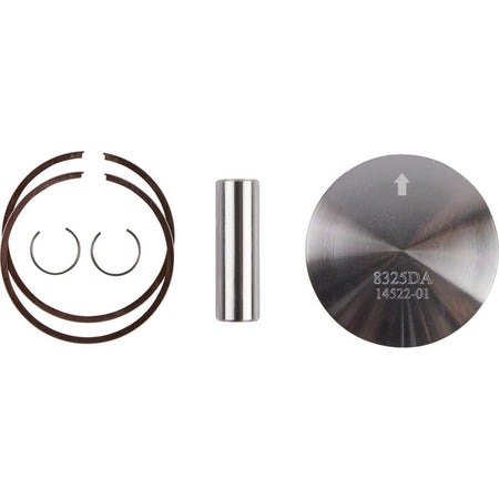 Wossner Piston Kit 2019 - on Beta RR 200 | 8325D - MojoMotoSport.com