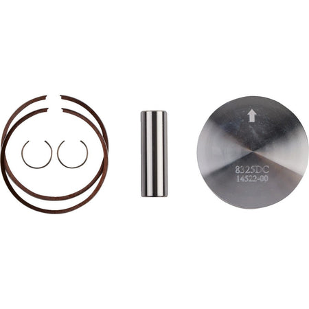 Wossner Piston Kit 2019 - on Beta RR 200 | 8325D - MojoMotoSport.com