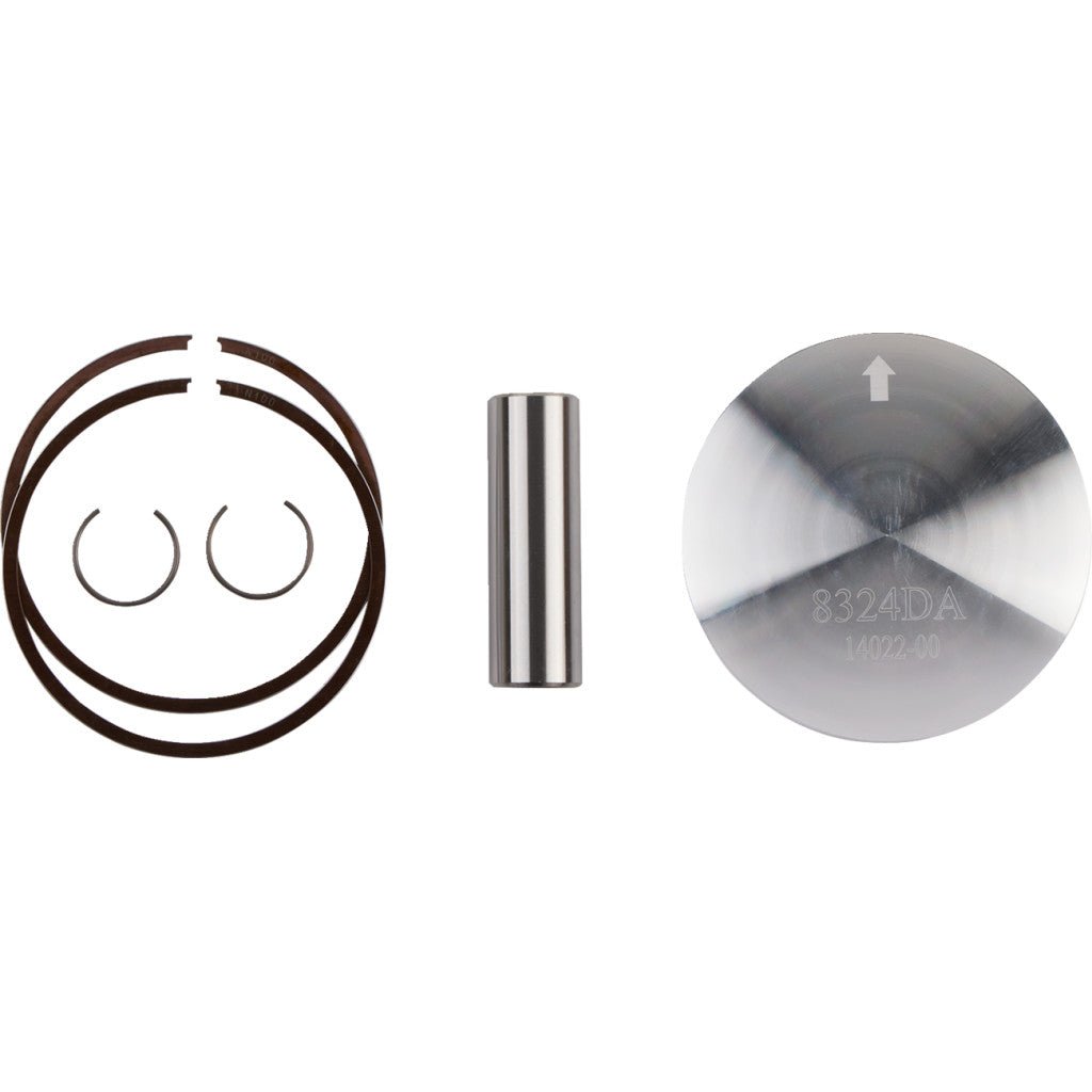 Wossner Piston Kit 2022 - on Beta RR 300 & Xtrainer | 8324D - MojoMotoSport.com