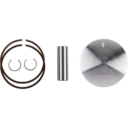Wossner Piston Kit 2022 - on Beta RR 300 & Xtrainer | 8324D - MojoMotoSport.com