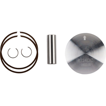 Wossner Piston Kit 2022 - on Beta RR 300 & Xtrainer | 8324D - MojoMotoSport.com