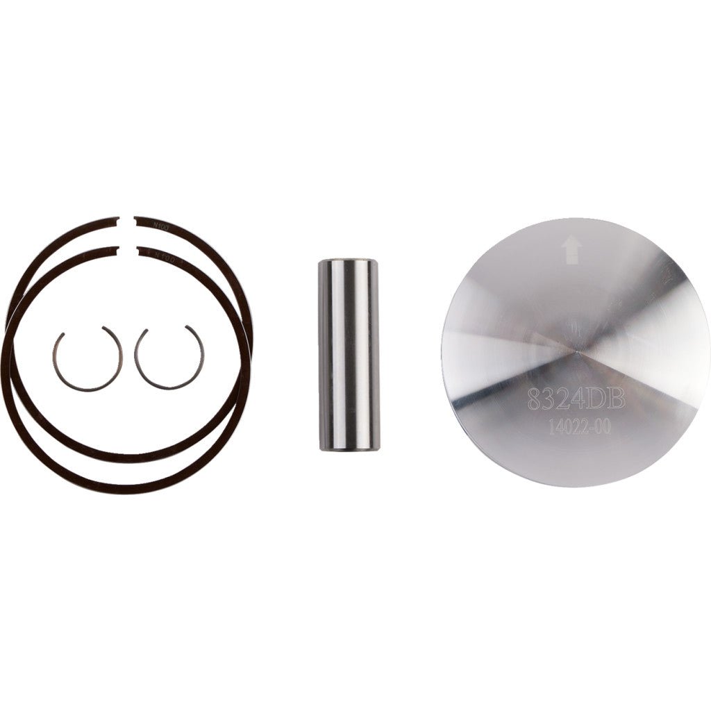 Wossner Piston Kit 2022 - on Beta RR 300 & Xtrainer | 8324D - MojoMotoSport.com