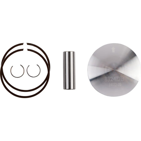 Wossner Piston Kit 2022 - on Beta RR 300 & Xtrainer | 8324D - MojoMotoSport.com