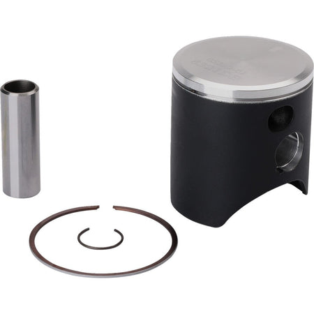 Wossner Piston Kit 2022 - on Yamaha YZ125 & 2023 - on YZ125X | 8321D - MojoMotoSport.com