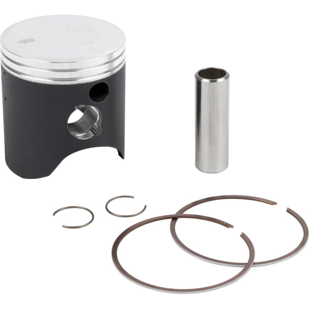 Wossner Piston Kit 2022 - on Yamaha YZ125 & 2023 - on YZ125X | 8321D - MojoMotoSport.com
