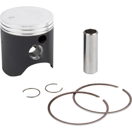 Wossner Piston Kit 2022 - on Yamaha YZ125 & 2023 - on YZ125X | 8321D - MojoMotoSport.com