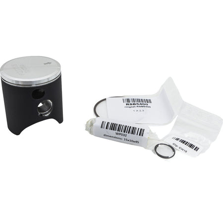 Wossner Piston Kit 2022 - on Yamaha YZ125 & 2023 - on YZ125X | 8321D - MojoMotoSport.com
