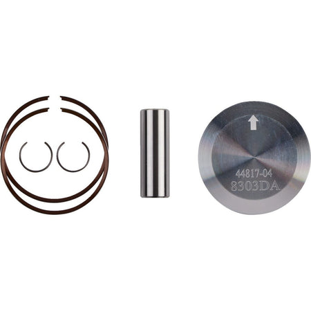Wossner Piston Kit fits 2018 - on Sherco 125 SE - R | 8303D - MojoMotoSport.com