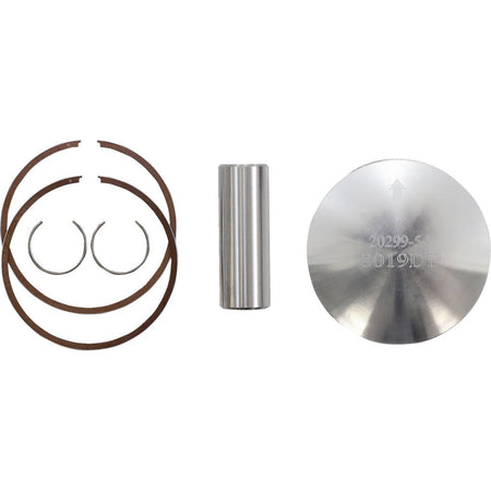 Wossner Piston Kit Honda 91 - 03 NSR125R/CRM125R | 8019D - MojoMotoSport.com