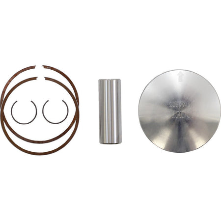Wossner Piston Kit Honda 91 - 03 NSR125R/CRM125R | 8019D - MojoMotoSport.com