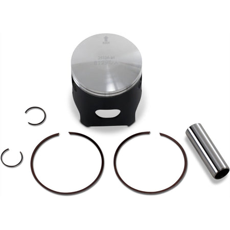 Wossner Piston Kit Kawasaki KX250 1987 - 1989 & KXF 250 Tecate 1987 - 1988 | 8129D - MojoMotoSport.com