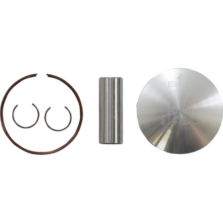 Wossner Piston Kit KTM 85 2003+/TC85 14+/MC85 21+ | 8329D - MojoMotoSport.com