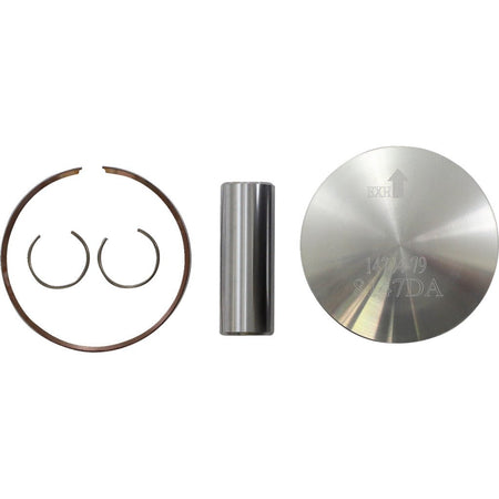 Wossner Piston Kit KTM 85 2003+/TC85 14+/MC85 21+ | 8329D - MojoMotoSport.com