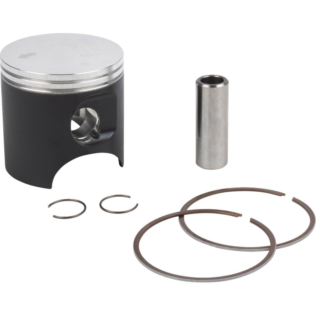 Wossner Piston Kit KTM 85 2003+/TC85 14+/MC85 21+ | 8329D - MojoMotoSport.com