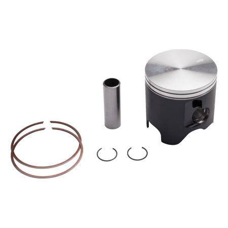 Wossner Piston Kit KTM/Husqvarna/Gas Gas 300 2T | 8327D - MojoMotoSport.com