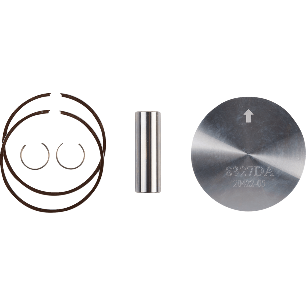 Wossner Piston Kit KTM/Husqvarna/Gas Gas 300 2T | 8327D - MojoMotoSport.com