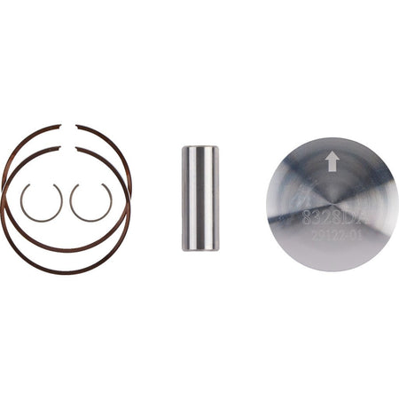Wossner Piston Kit KTM/Husqvarna/Gas Gas 85 2T | 8328D - MojoMotoSport.com