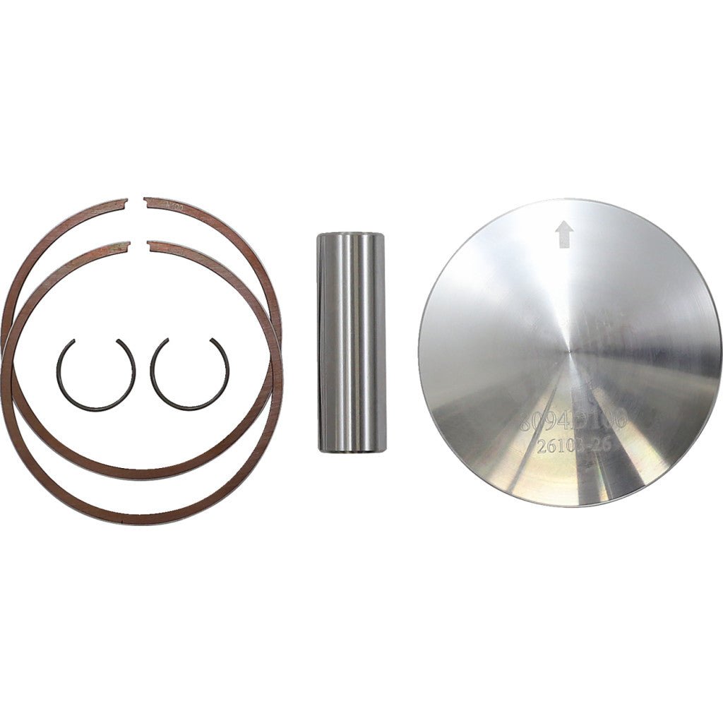 Wossner Piston Kit Polaris 250 Trail Boss/Blazer Scrambler | 8094D - MojoMotoSport.com
