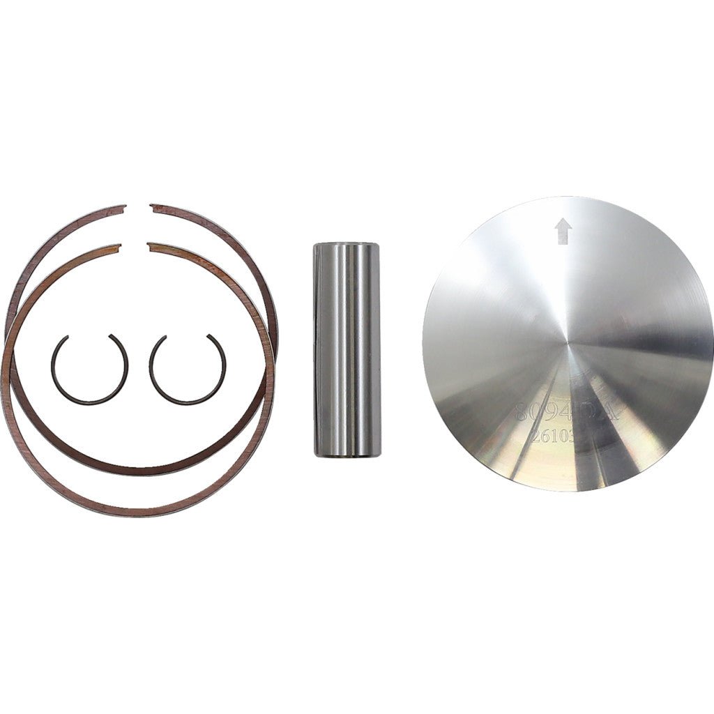 Wossner Piston Kit Polaris 250 Trail Boss/Blazer Scrambler | 8094D - MojoMotoSport.com