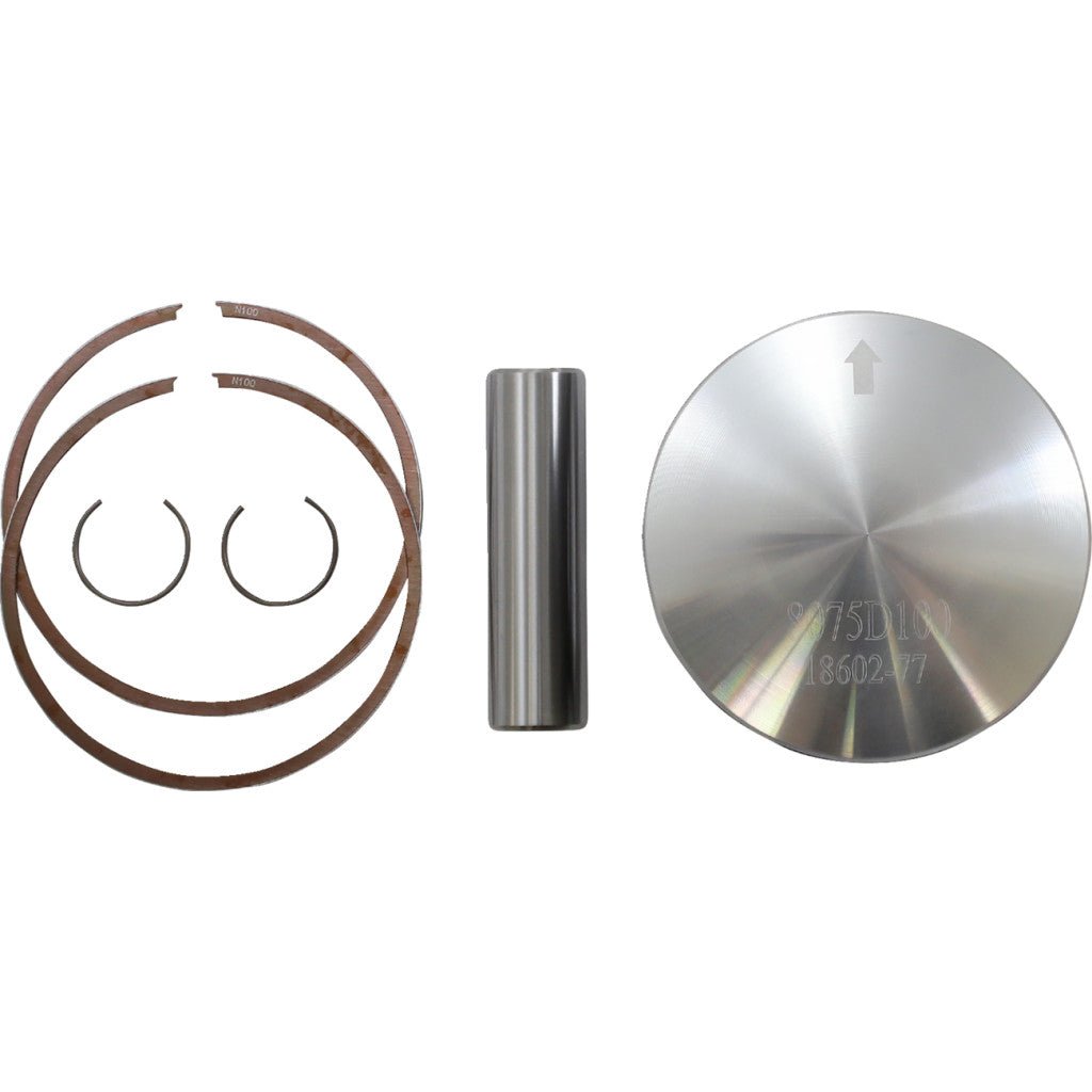 Wossner Piston Kit Yamaha Banshee | 8075D - MojoMotoSport.com