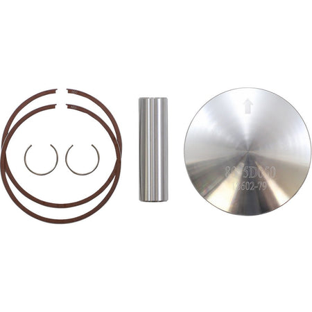 Wossner Piston Kit Yamaha Banshee | 8075D - MojoMotoSport.com