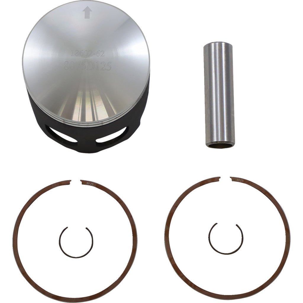 Wossner Piston Kit Yamaha Banshee | 8075D - MojoMotoSport.com