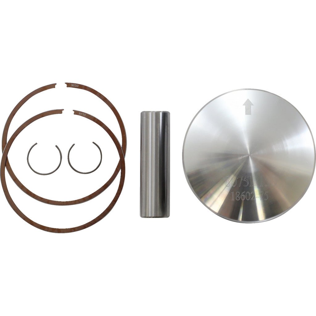 Wossner Piston Kit Yamaha Banshee | 8075D - MojoMotoSport.com