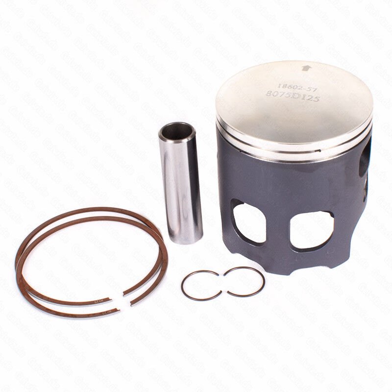 Wossner Piston Kit Yamaha Banshee | 8075D - MojoMotoSport.com