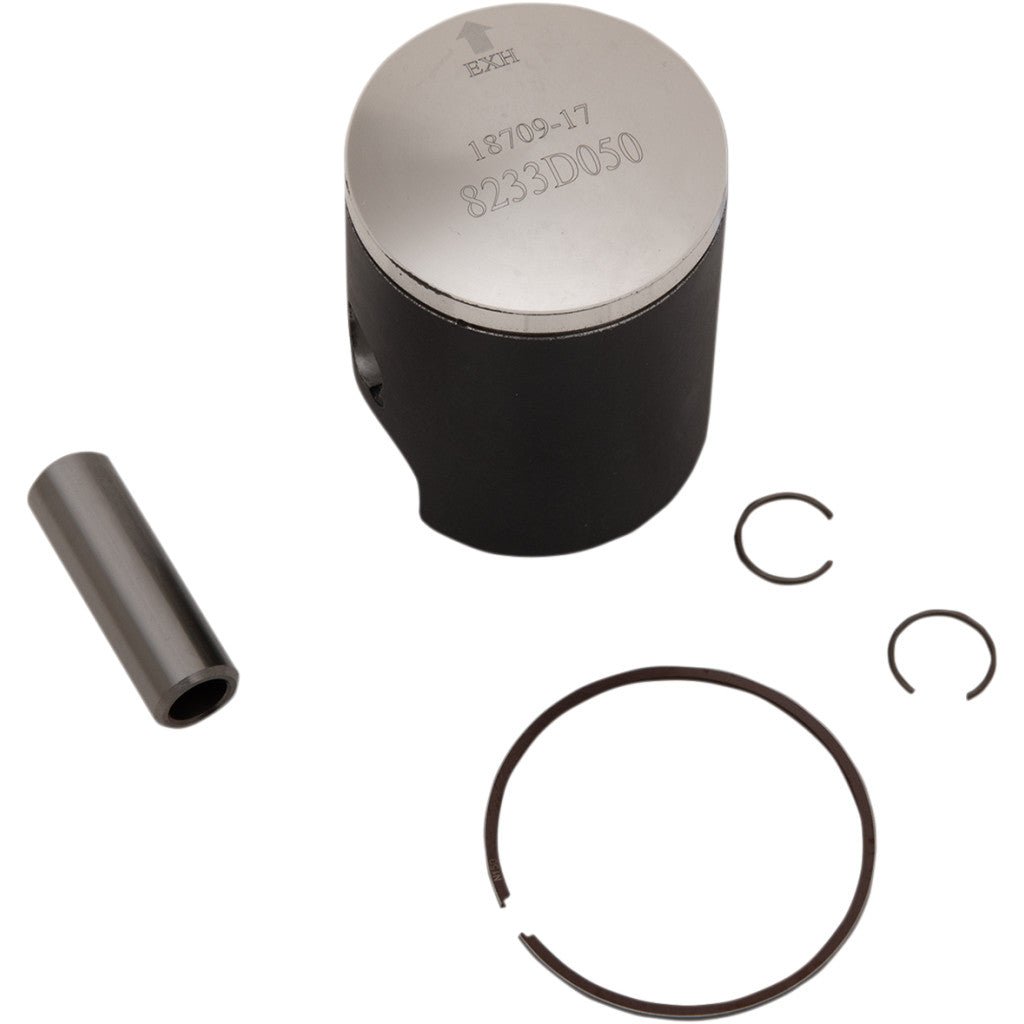 Wossner Piston Kit Yamaha BW80 & PW80 | 8233D - MojoMotoSport.com