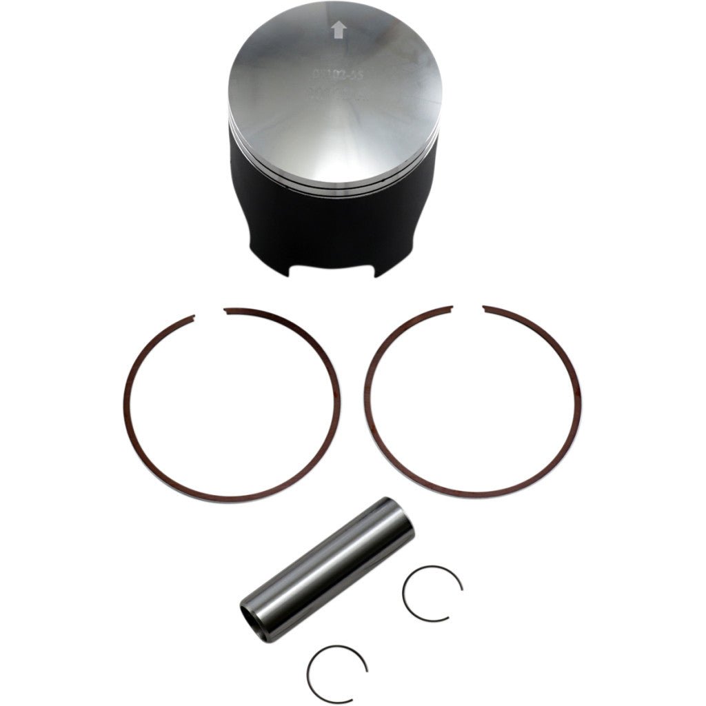 Wossner Piston Kit Yamaha DTR200R 89 - 91 | 8070DA - MojoMotoSport.com