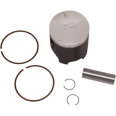 Wossner Piston Kit Yamaha YZ250 1988 - 1991 & WR250 1991 | 8134D - MojoMotoSport.com