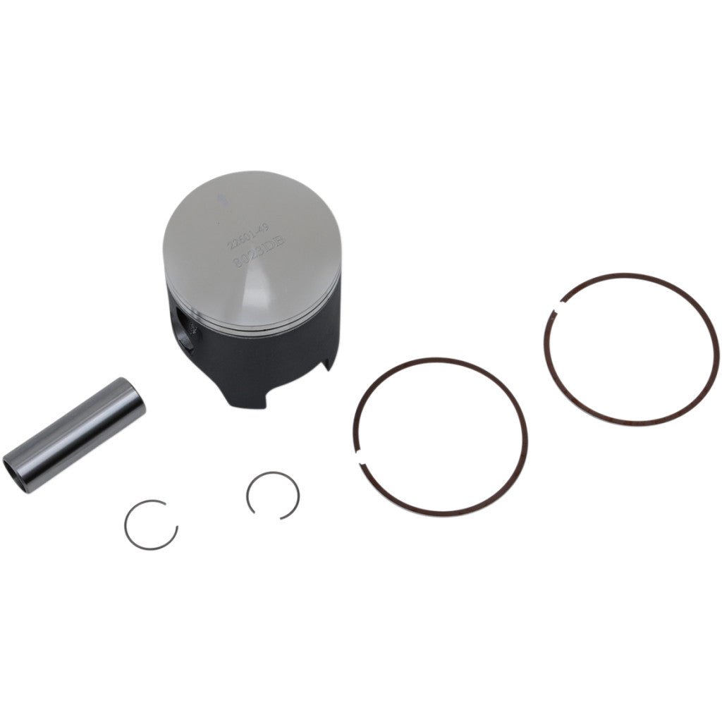 Wossner Piston Kit Yamaha YZ250 92 - 98 | 8023D - MojoMotoSport.com