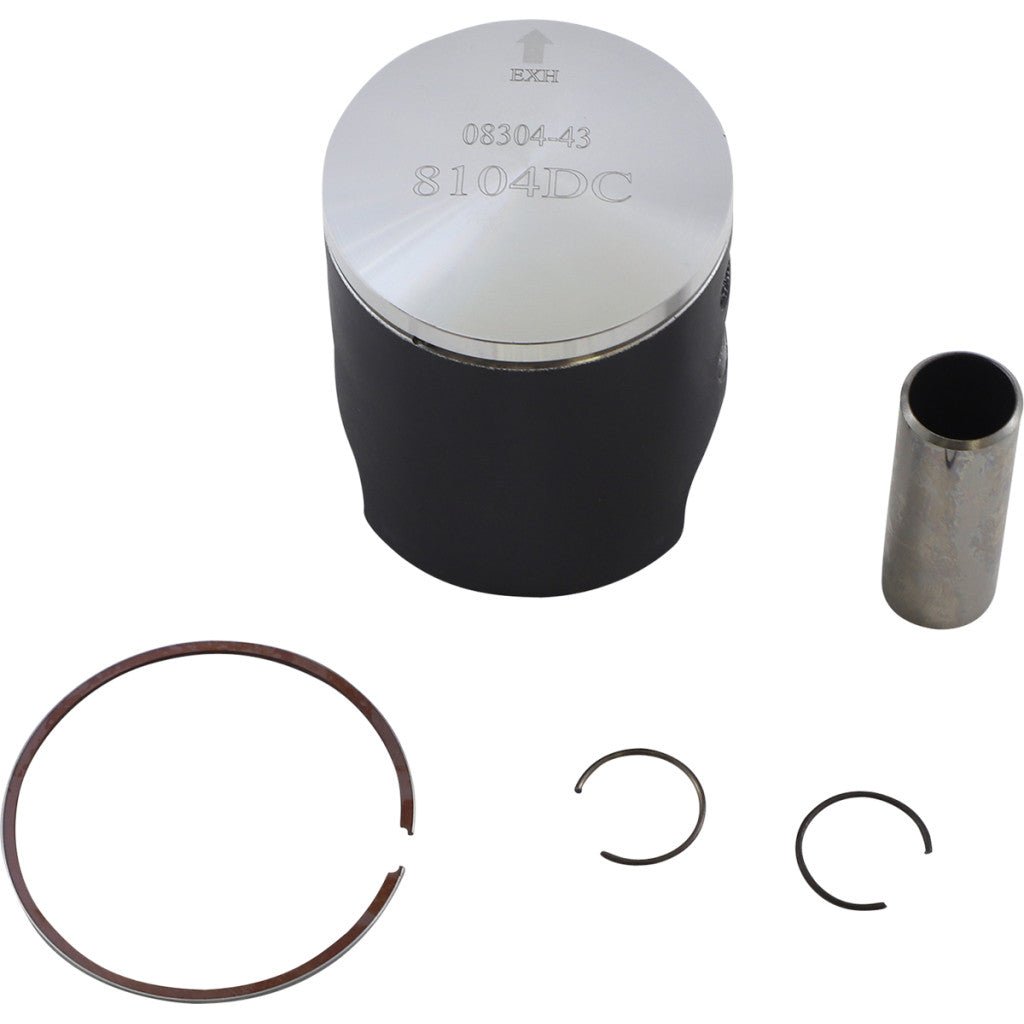 Wossner Piston Kit Yamaha YZ85 | 8330D - MojoMotoSport.com
