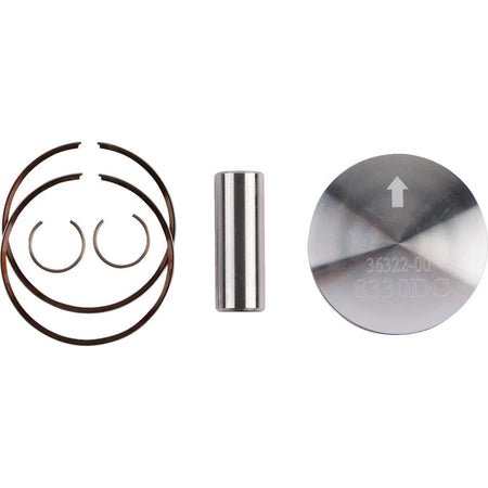 Wossner Piston Kit Yamaha YZ85 | 8330D - MojoMotoSport.com