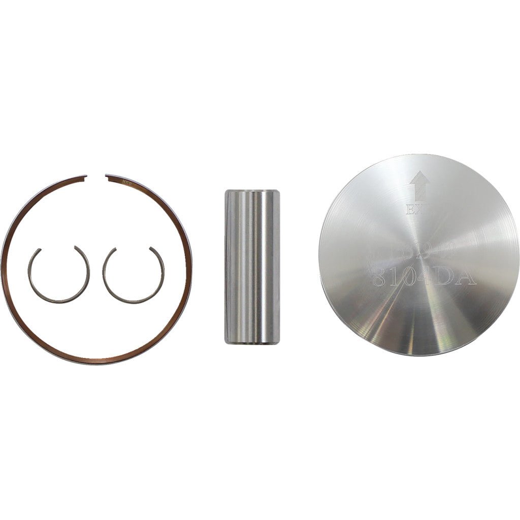 Wossner Piston Kit Yamaha YZ85 | 8330D - MojoMotoSport.com