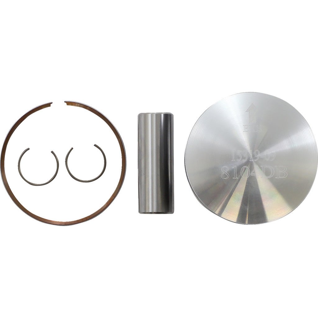Wossner Piston Kit Yamaha YZ85 | 8330D - MojoMotoSport.com