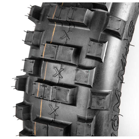 X - Grip Jack the Gripper Rear Gummy Tire - MojoMotoSport.com