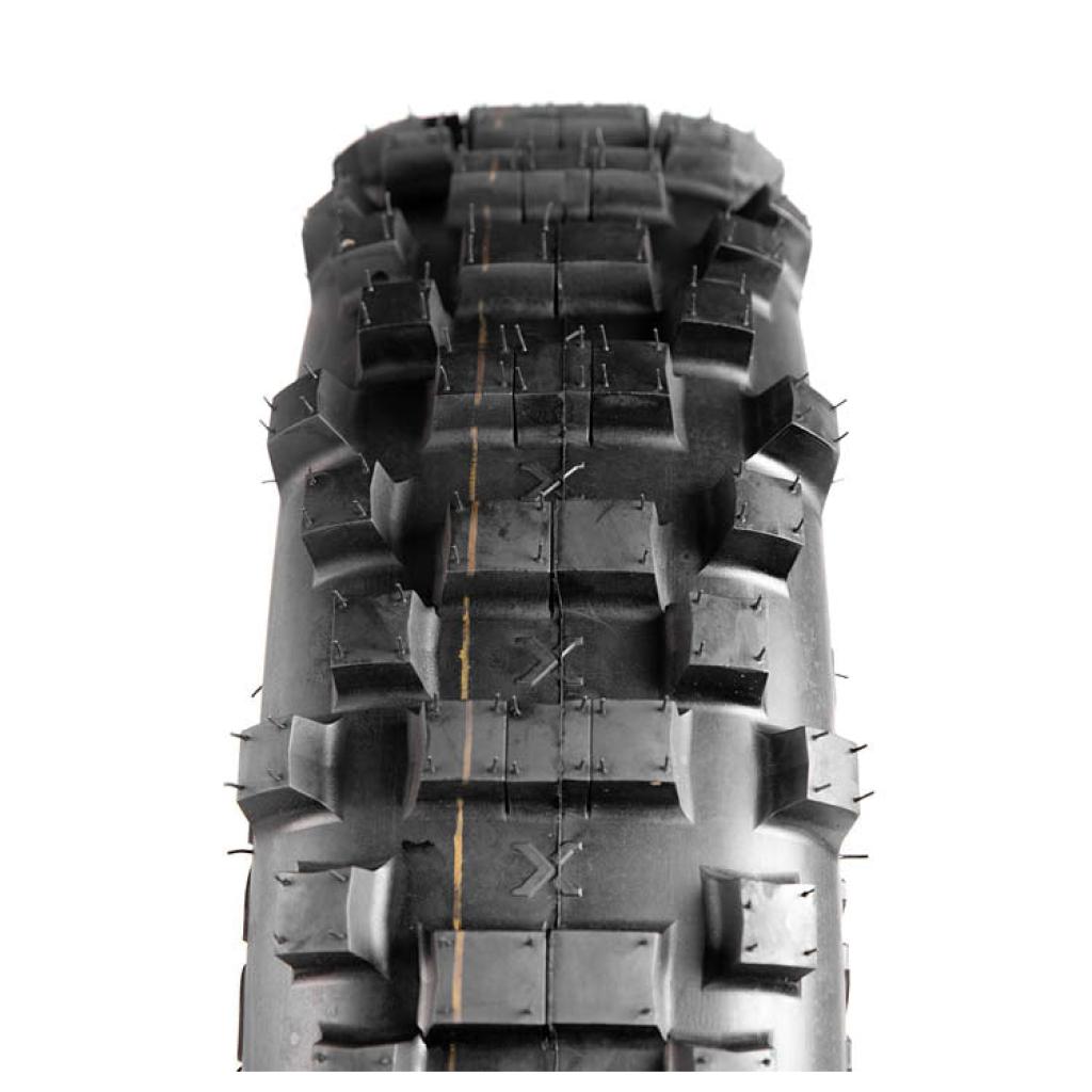 X-Grip Jack the Gripper Rear Gummy Tire – MojoMotoSport.com