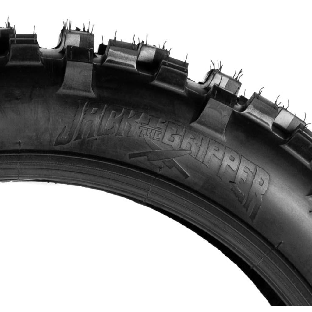 X-Grip Jack the Gripper Rear Gummy Tire – MojoMotoSport.com