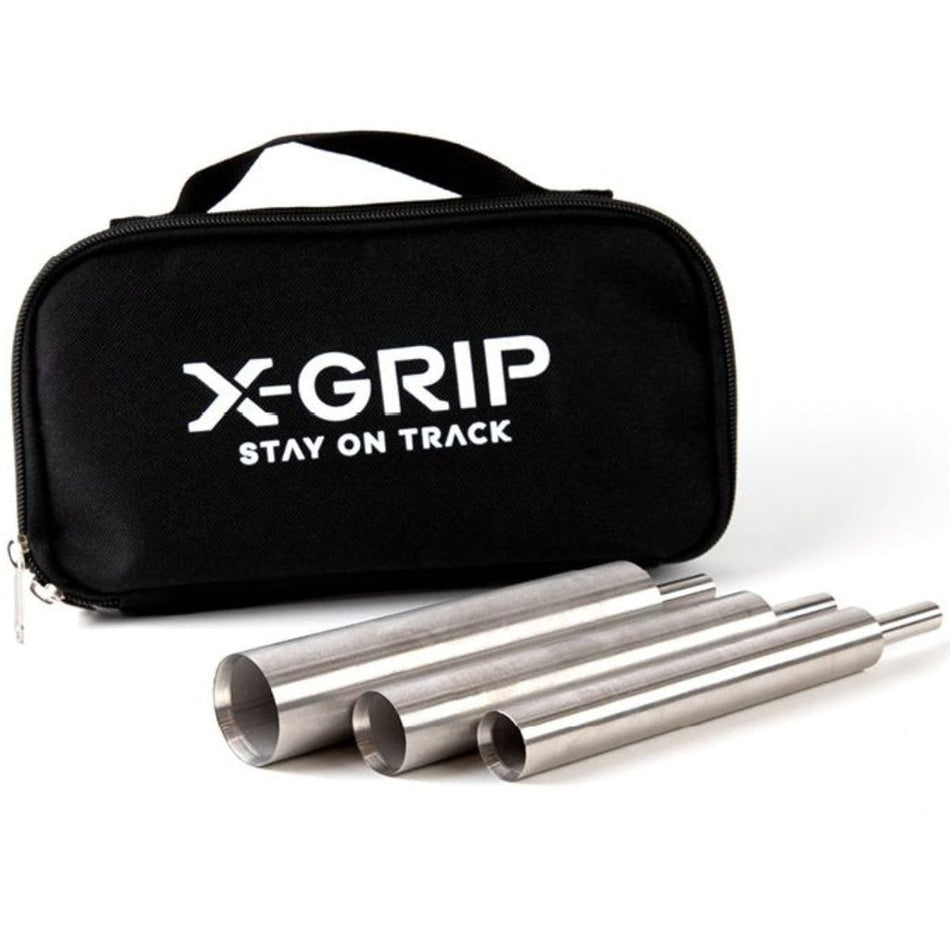 X - Grip Mousse Driller Kit | XG - 2497 - MojoMotoSport.com