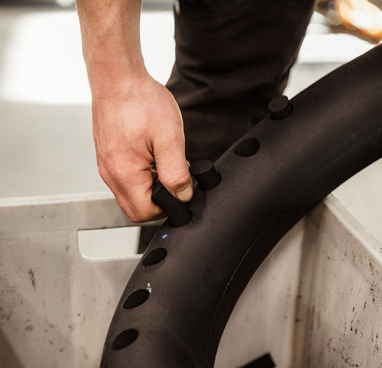 X - Grip Mousse Driller Kit | XG - 2497 - MojoMotoSport.com