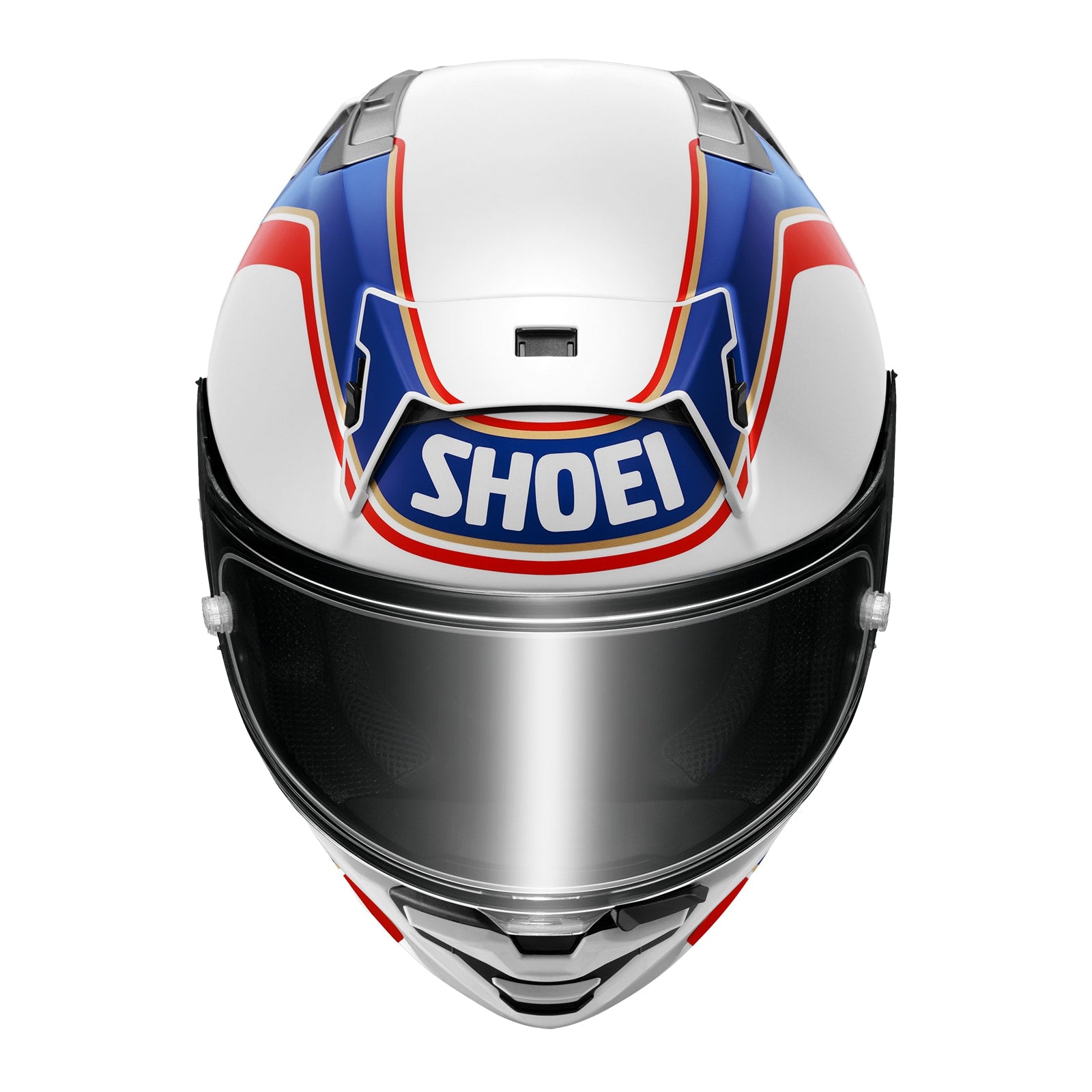 SHOEI X-Fifteen Gardner Race Helmet | MojoMotoSport.com