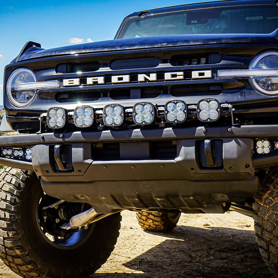 Baja Designs XL Sport Linkable LED Light Bar
