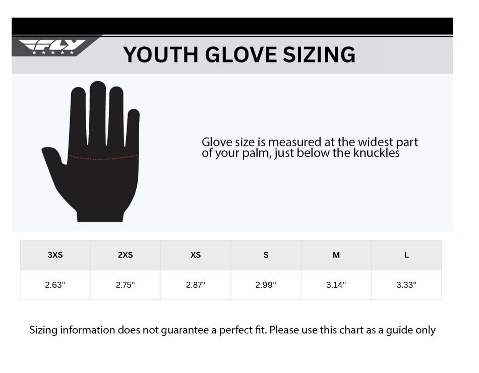 Fly Racing Youth F-16 Raze Gearset - Purple/Red/Yellow