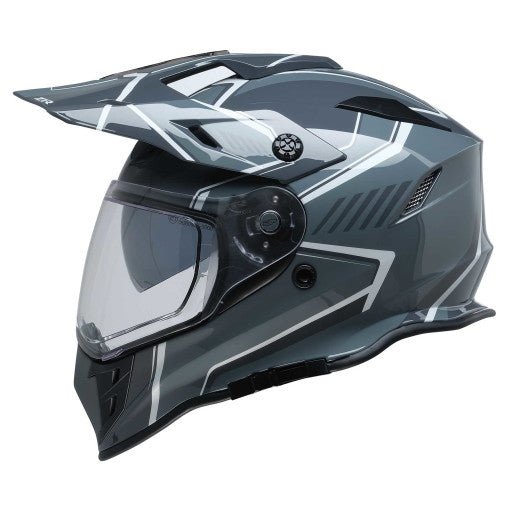 Z1R Range 2.0 Voyager Dualsport Helmets - MojoMotoSport.com