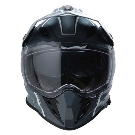 Z1R Range 2.0 Voyager Dualsport Helmets - MojoMotoSport.com