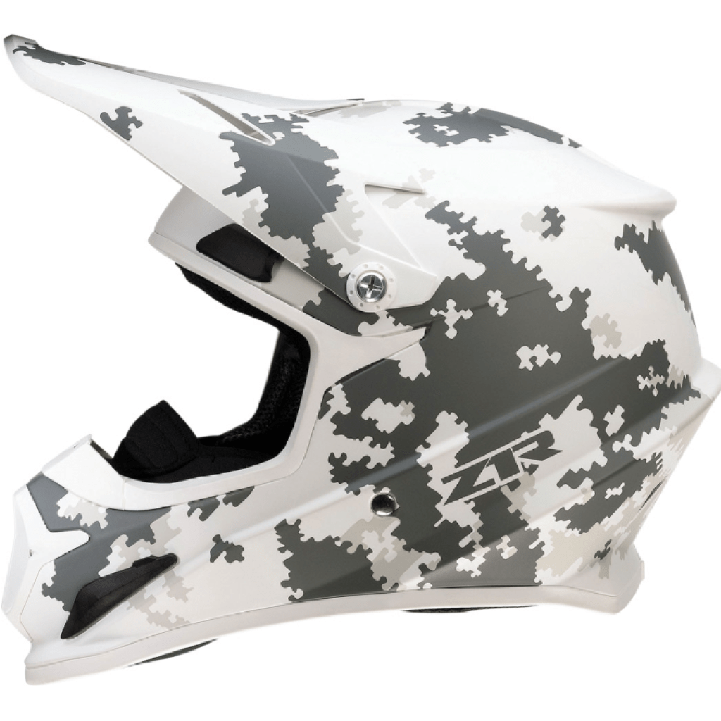 Z1R Rise Snow Helmets - MojoMotoSport.com